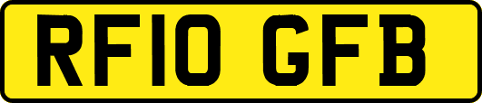 RF10GFB