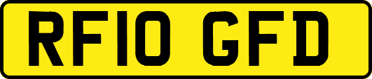 RF10GFD