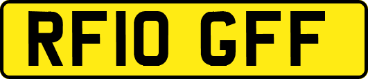 RF10GFF