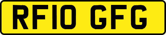 RF10GFG