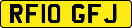 RF10GFJ