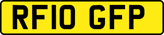 RF10GFP