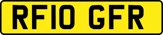 RF10GFR