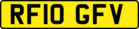 RF10GFV