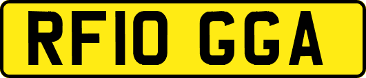 RF10GGA