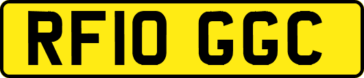 RF10GGC