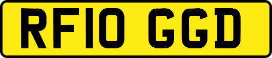 RF10GGD