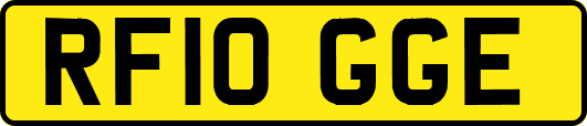 RF10GGE