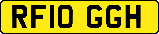 RF10GGH