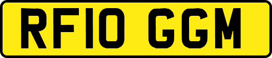 RF10GGM