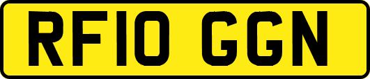 RF10GGN