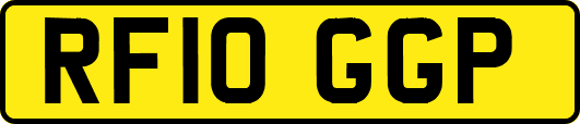 RF10GGP