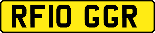 RF10GGR