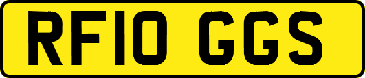 RF10GGS
