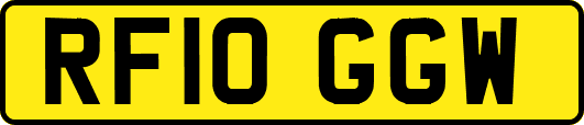 RF10GGW