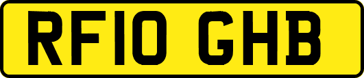 RF10GHB