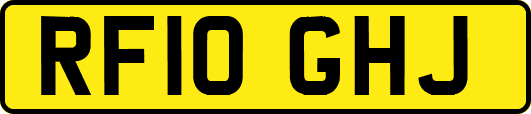 RF10GHJ