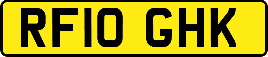 RF10GHK