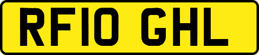 RF10GHL