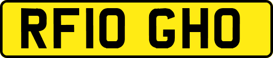 RF10GHO