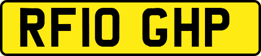 RF10GHP