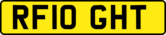 RF10GHT