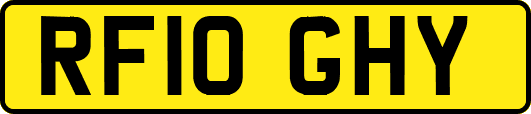 RF10GHY