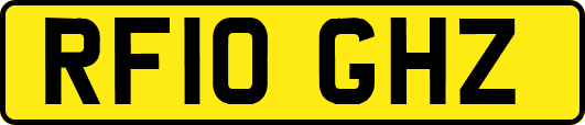 RF10GHZ