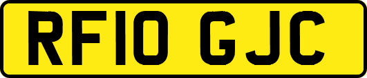 RF10GJC