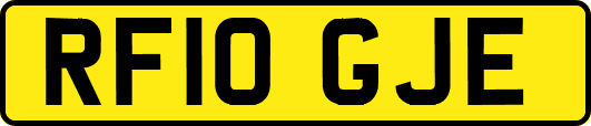 RF10GJE