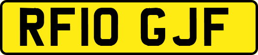 RF10GJF