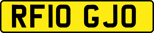 RF10GJO