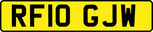 RF10GJW