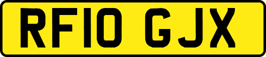 RF10GJX