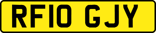 RF10GJY