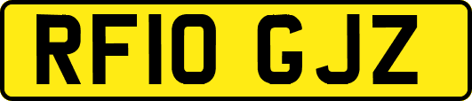 RF10GJZ