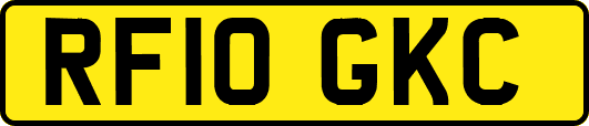 RF10GKC