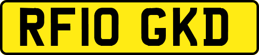RF10GKD