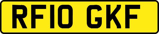 RF10GKF