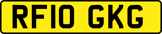 RF10GKG