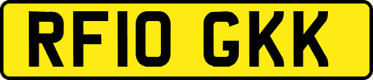 RF10GKK