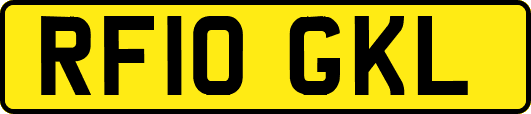 RF10GKL
