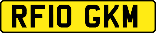 RF10GKM