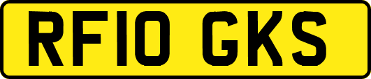 RF10GKS