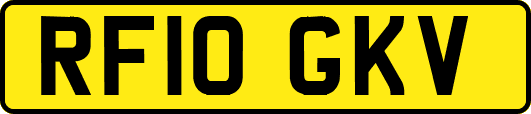 RF10GKV