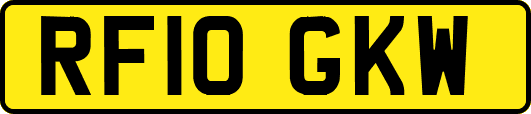 RF10GKW