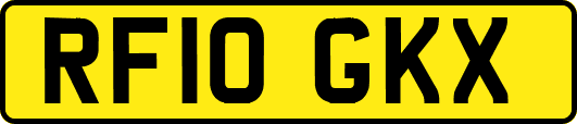 RF10GKX