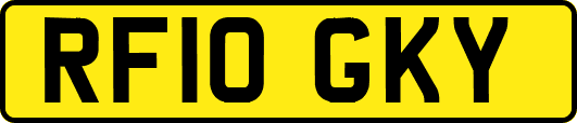 RF10GKY