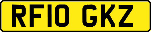 RF10GKZ