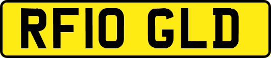 RF10GLD